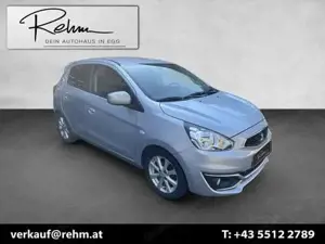 Mitsubishi Space star Bild 3
