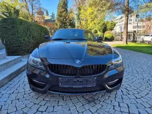 BMW Z4 Bild 2