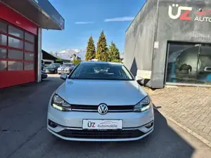 Volkswagen Golf Bild 3