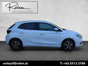 MG MG3 Bild 4