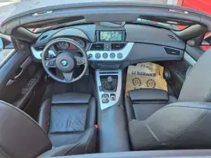 BMW Z4 Bild 17