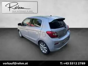 Mitsubishi Space star Bild 7