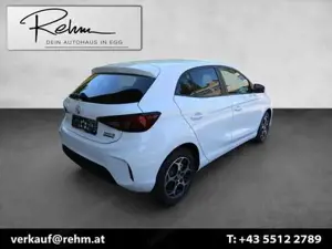 MG MG3 Bild 5