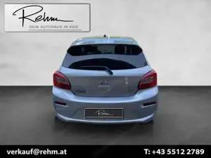 Mitsubishi Space star Bild 6