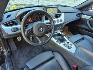 BMW Z4 Bild 18