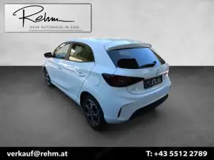 MG MG3 Bild 6