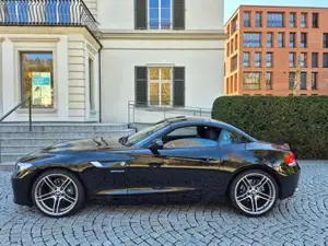 BMW Z4 Bild 5