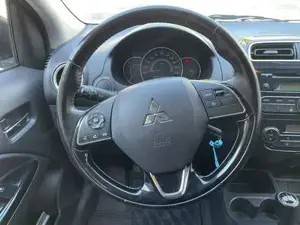 Mitsubishi Space star Bild 13
