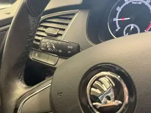 Skoda Fabia Bild 14