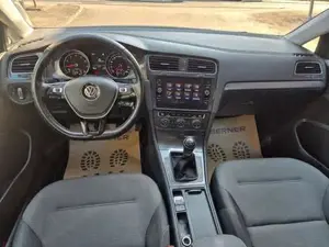 Volkswagen Golf Bild 14