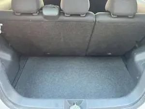 Mitsubishi Space star Bild 10