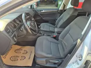 Volkswagen Golf Bild 11