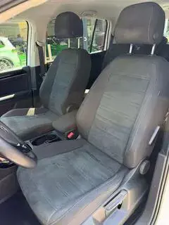 Volkswagen Touran Bild 11