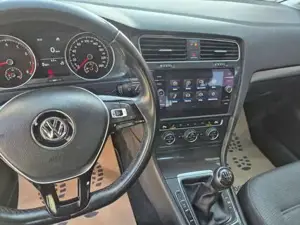 Volkswagen Golf Bild 13