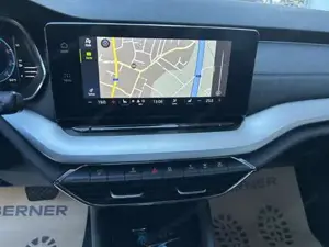 Skoda Octavia Bild 10