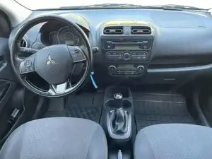 Mitsubishi Space star Bild 12