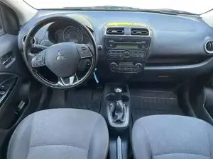 Mitsubishi Space star Bild 11