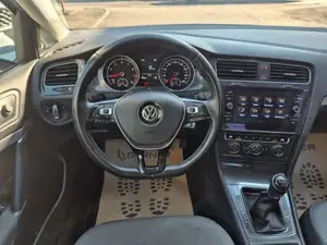 Volkswagen Golf Bild 15