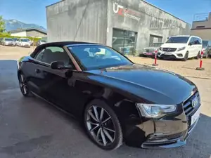 Audi A5 Bild 11