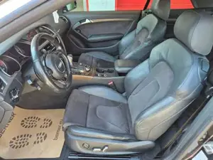 Audi A5 Bild 13