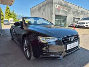 Audi A5 Bild 2