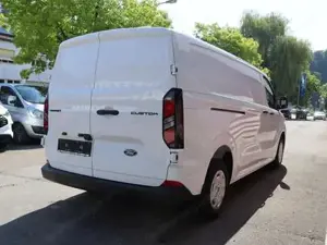 Ford Transit Bild 3