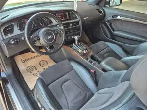 Audi A5 Bild 14