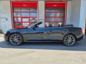 Audi A5 Bild 5