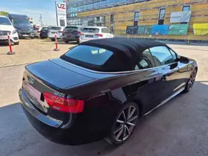 Audi A5 Bild 10