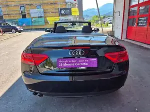 Audi A5 Bild 7