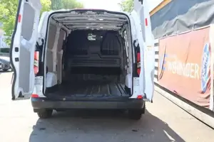 Ford Transit Bild 5