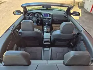 Audi A5 Bild 12