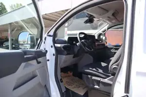 Ford Transit Bild 8