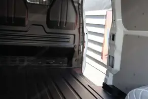Ford Transit Bild 7
