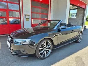 Audi A5 Bild 4