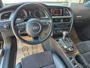 Audi A5 Bild 15