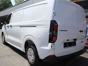 Ford Transit Bild 4