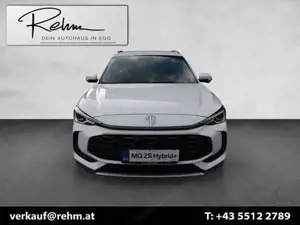 MG ZS Bild 2