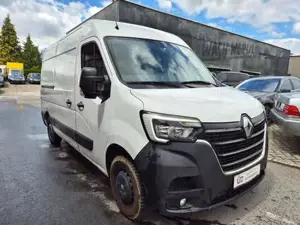 Renault Master Bild 18