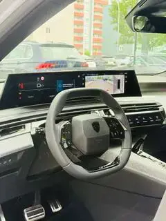 Peugeot 3008 Bild 8
