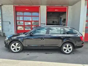 Skoda Octavia Bild 6