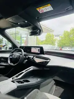 Peugeot 3008 Bild 11