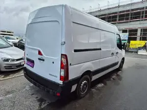 Renault Master Bild 9