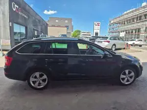Skoda Octavia Bild 11