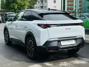 Peugeot 3008 Bild 6
