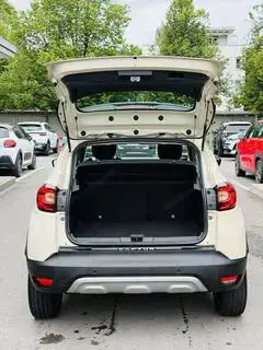 Renault Captur Bild 7