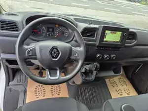 Renault Master Bild 15