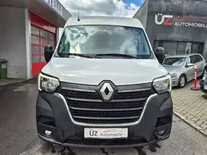 Renault Master Bild 19