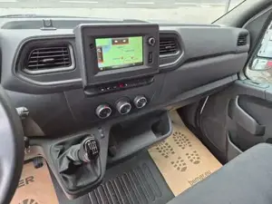 Renault Master Bild 16
