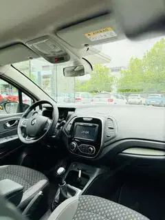 Renault Captur Bild 8